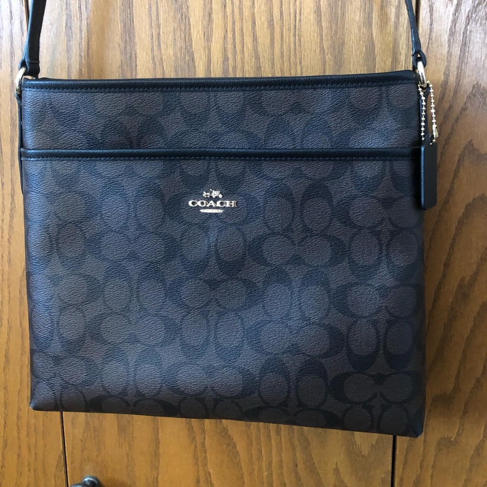 Coach crossbody